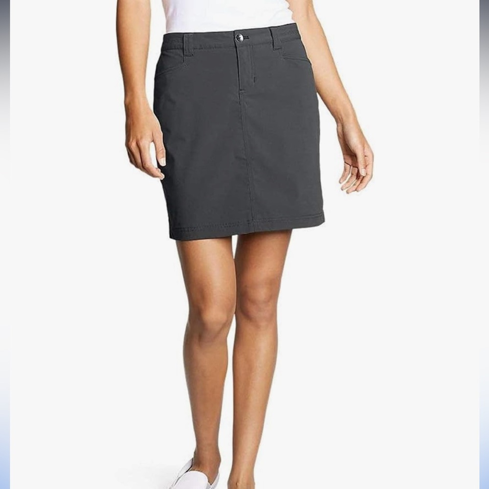 Eddie Bauer Women's Adventurer 2.0 Skort